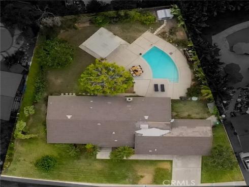 708  El Mirador   Drive, Fullerton, CA