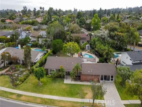 708  El Mirador   Drive, Fullerton, CA