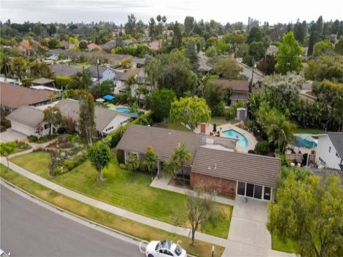 708  El Mirador   Drive, Fullerton, CA