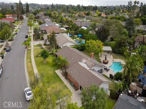 708  El Mirador   Drive, Fullerton, CA