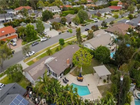 708  El Mirador   Drive, Fullerton, CA
