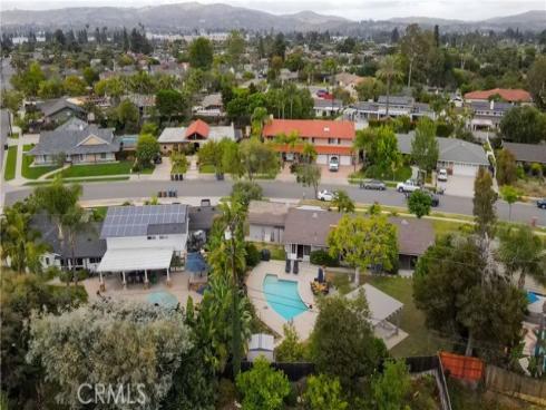 708  El Mirador   Drive, Fullerton, CA