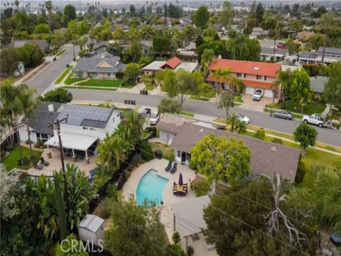 708  El Mirador   Drive, Fullerton, CA