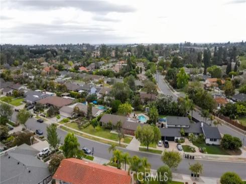 708  El Mirador   Drive, Fullerton, CA
