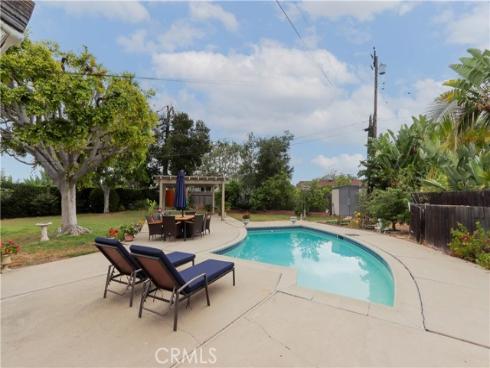 708  El Mirador   Drive, Fullerton, CA