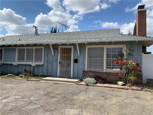 1825 Rolling Hills , Fullerton, CA