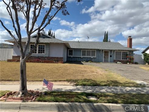 1825 Rolling Hills , Fullerton, CA