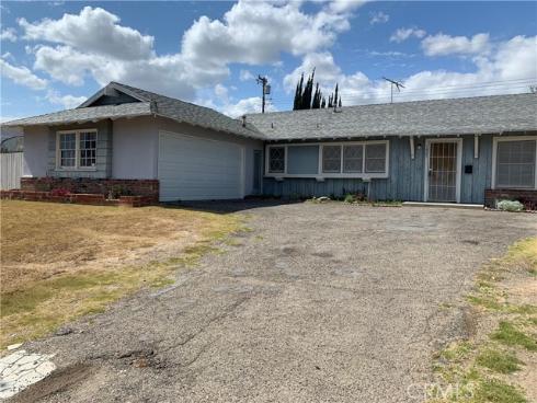 1825 Rolling Hills , Fullerton, CA