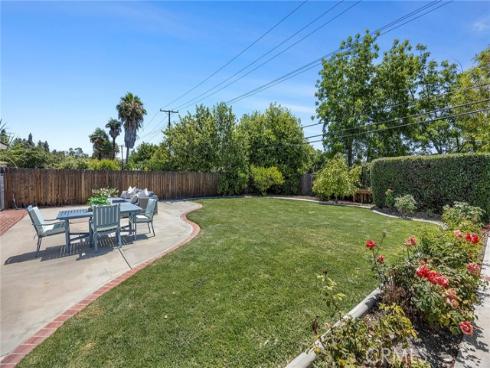 1532 W Domingo , Fullerton, CA