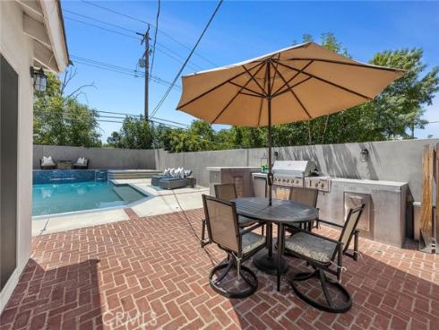 1532 W Domingo , Fullerton, CA