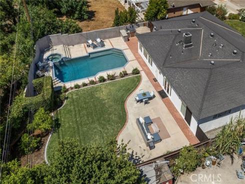 1532 W Domingo , Fullerton, CA