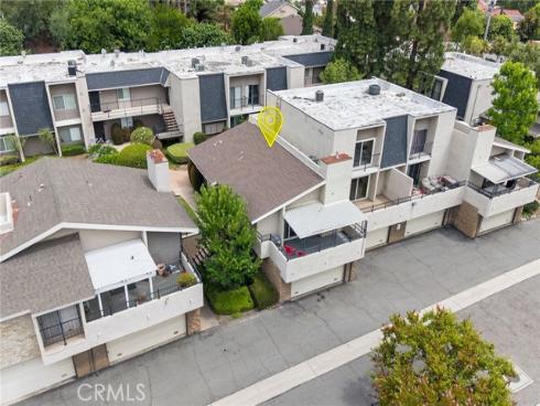 1117 Rosecrans 15A Avenue, Fullerton, CA