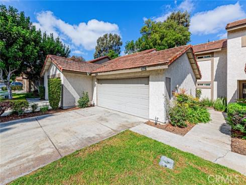 2523  Cypress Point  , Fullerton, CA