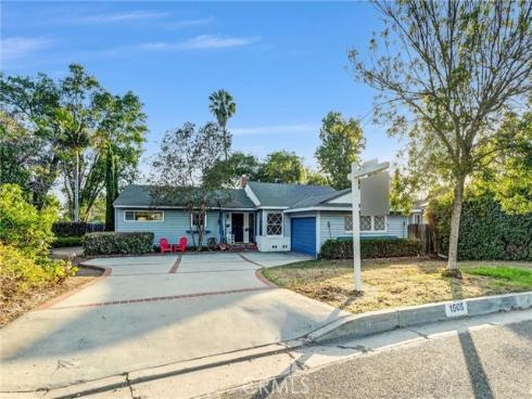1505 N. Highland