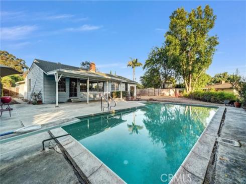 1505 N Highland  , Fullerton, CA