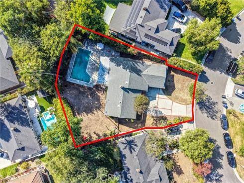 1505 N Highland  , Fullerton, CA