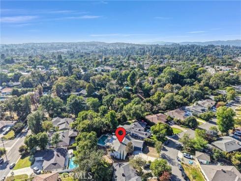 1505 N Highland  , Fullerton, CA