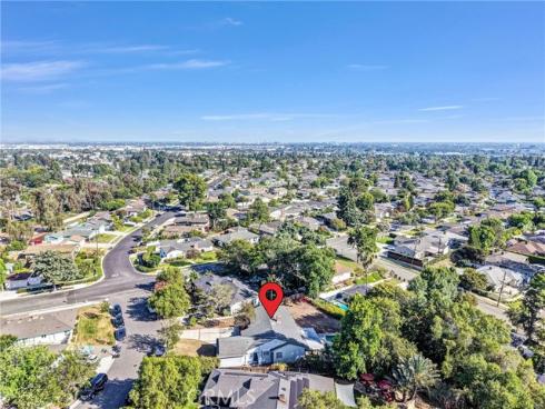 1505 N Highland  , Fullerton, CA