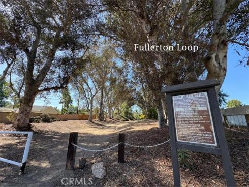 1505 N Highland  , Fullerton, CA