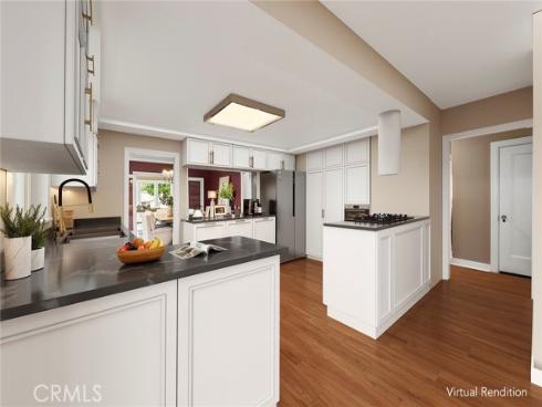 229 W Brookdale Place, Fullerton, CA