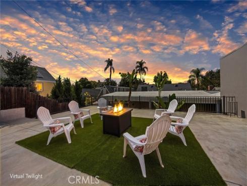 229 W Brookdale Place, Fullerton, CA
