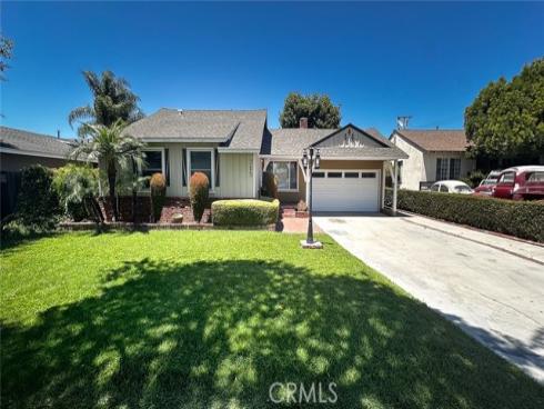 715 W Knepp , Fullerton, CA