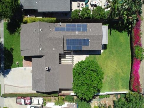 715 W Knepp , Fullerton, CA