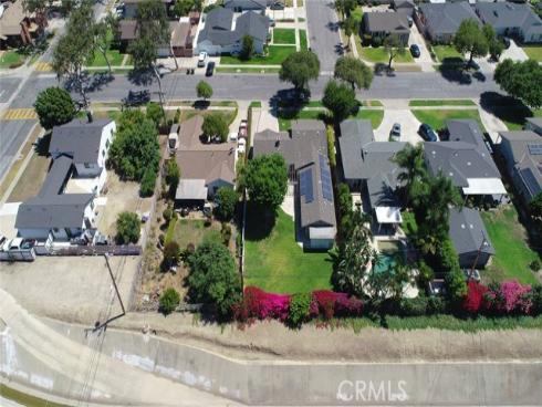715 W Knepp  , Fullerton, CA