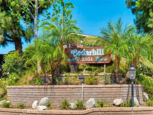 2851 Rolling Hills Drive 142 , Fullerton, CA