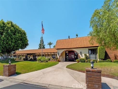 2851 Rolling Hills Drive 142 , Fullerton, CA