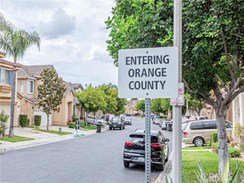 4115 Visions , Fullerton, CA