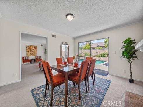 1065 El Mirador , Fullerton, CA