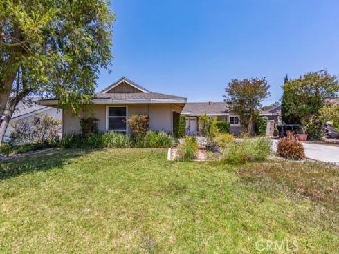 1065 El Mirador , Fullerton, CA