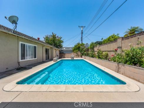 1065 El Mirador , Fullerton, CA