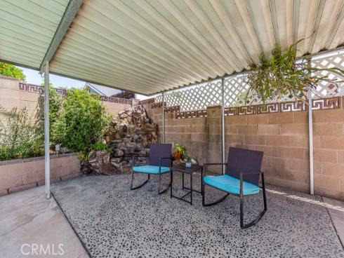 1065 El Mirador , Fullerton, CA