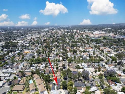 1104 E Wilshire , Fullerton, CA