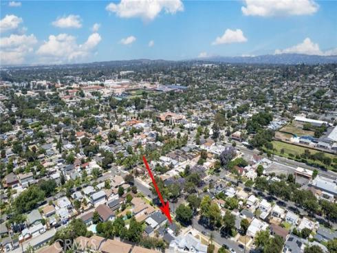 1104 E Wilshire , Fullerton, CA