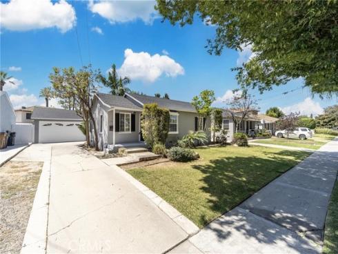 1104 E Wilshire  , Fullerton, CA