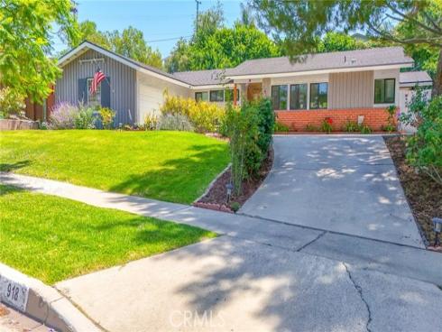 918 Glenhaven