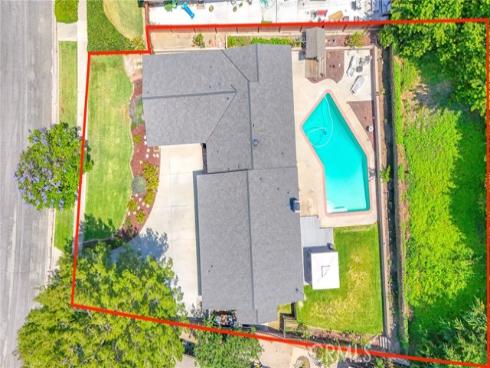 918 Glenhaven , Fullerton, CA