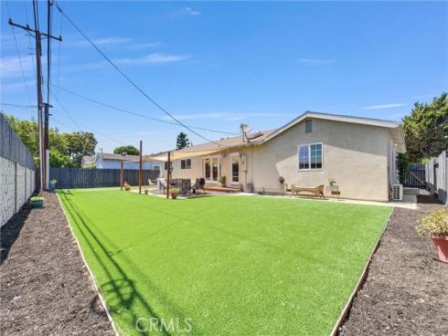 2016 E Santa Fe , Fullerton, CA