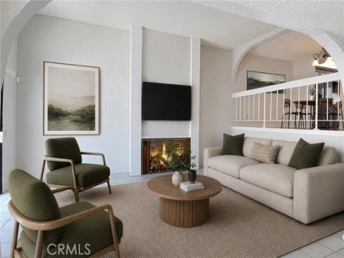 2943 Pembroke Court, Fullerton, CA