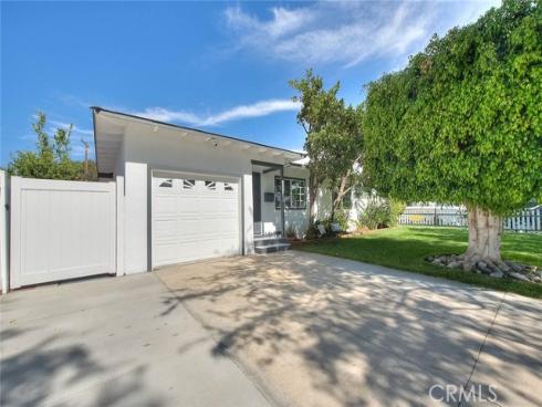 408 N Diana , Fullerton, CA