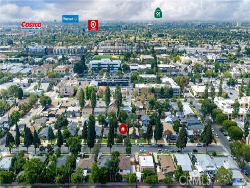 329 W Whiting   Avenue, Fullerton, CA