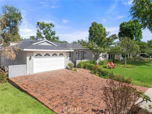 1104 Cerritos , Fullerton, CA
