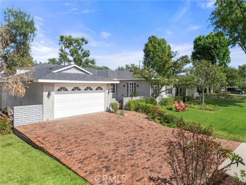 1104 Cerritos , Fullerton, CA