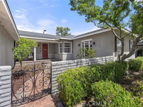 1104 Cerritos , Fullerton, CA