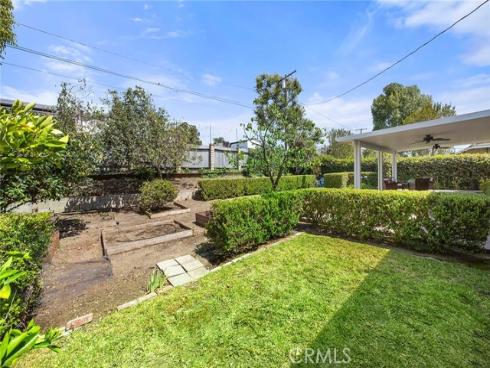 1104 Cerritos , Fullerton, CA