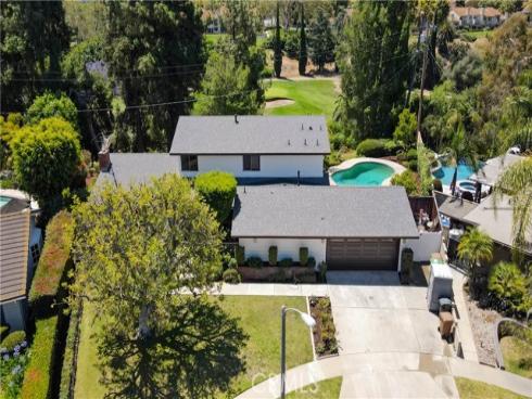 2706  Madonna   Drive, Fullerton, CA
