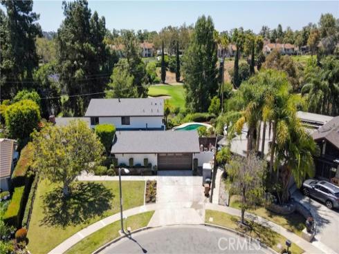 2706  Madonna   Drive, Fullerton, CA